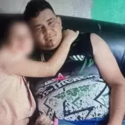 El asesinato de una nena de 3 a�os causa horror en La Matanza: buscan al padrastro