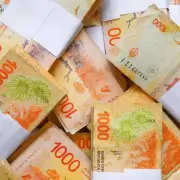 Los bancos definieron otra suba y ya pagan hasta 55% anual por plazos fijos