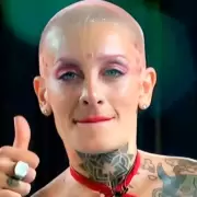 Fuera de Gran Hermano: Furia apunt� que sus excompa�eros "no saber jugar"