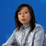 El FMI evit� dar precisiones sobre el monto total del nuevo cr�dito a Argentina