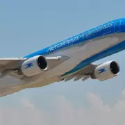 Aerol�neas Argentinas firm� un importante acuerdo con Iberia: ser� m�s f�cil conocer Europa