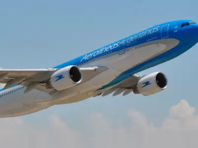 Viajar entre Argentina y Europa ser� m�s f�cil y c�modo.