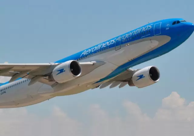 Viajar entre Argentina y Europa ser� m�s f�cil y c�modo.