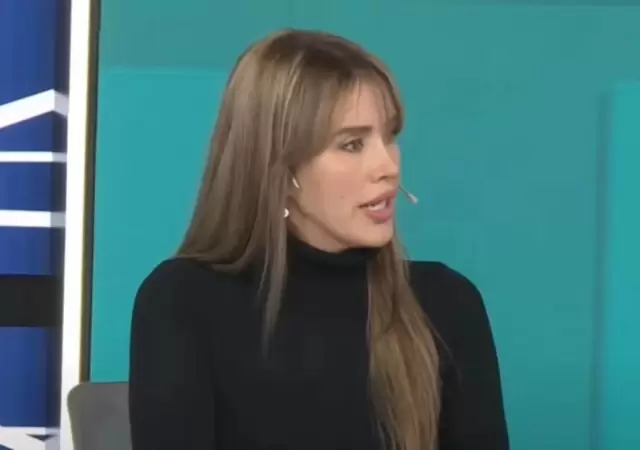 La v�ctima del intendente kirchnerista habl� sobre su calvario cuando fue su secretaria. (Fuente: web)