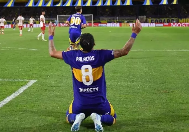 Palacios saldr� del 11.