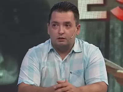 Mariano Perroni
