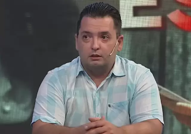 Mariano Perroni