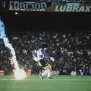 Doble muestra fotogr�fica deportiva en Mendoza: los Alfieri junto a fot�grafos cuyanos