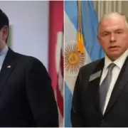 Werthein viaja a Estados Unidos en busca de un Tratado de Libre Comercio