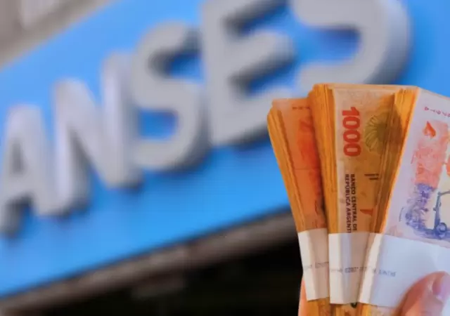 Se espera que la oficializacin del aumento y el bono de ANSES llegue en los prximos das.