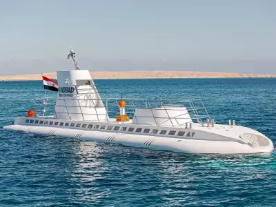 El Sindbad, un orgullo para Egipto, pero el protagonista de una tragedia irreparable.