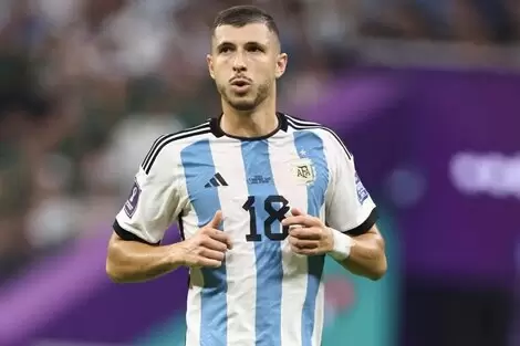 Guido Rodríguez