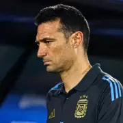 La gran sorpresa de Lionel Scaloni en la lista de la Selecci�n