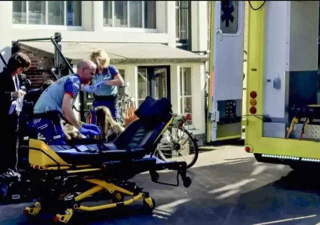 Otro episodio de apualamiento vuelve a sembrar el terror en una turstica ciudad de Europa.