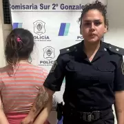 Golpizas y muerte: detienen a la madre de la nena de 3 a�os asesinada en Rafael Castillo