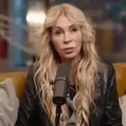 Cris Morena reapareci� tras la tragedia y emocion� con su primer mensaje p�blico