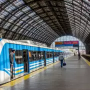 Semana Santa 2025: Trenes Argentinos lanzó a la venta pasajes de larga distancia para abril