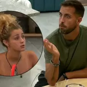 Tensi�n en Gran Hermano por el nuevo reemplazo de Furia Scaglione: �qui�n es?
