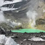 Actividad s�smica en el volc�n Tupungatito: �hay riesgo para Argentina y Chile?