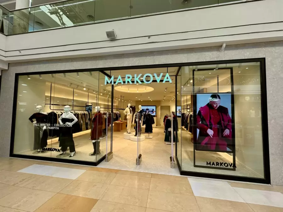 markova