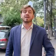 "Estamos ante actores que juegan con las necesidades"