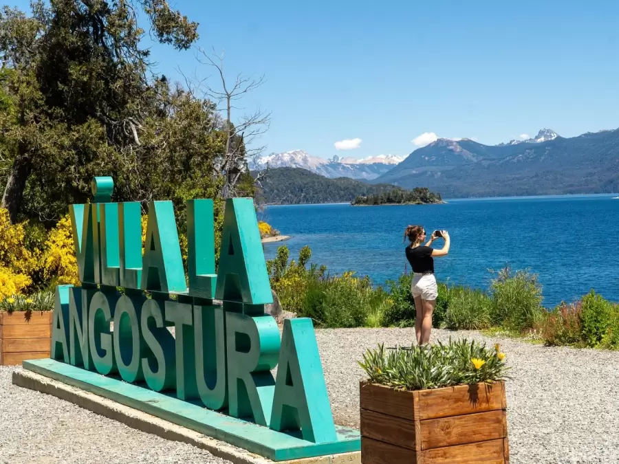 Villa La Angostura (Neuquén)