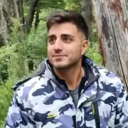 Joven desaparecido en Villa La Angostura: la pista que le da esperanza a su familia