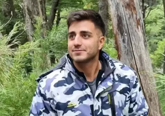 La familia sostiene que su hijo no est� en Villa La Angostura.