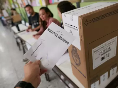 "Los libertarios necesitan un candidato fuerte para el 2027. Y lo tienen a Adorni, que ser� vocero y legislador.