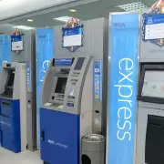 Cajero automático: lo que que se debe hacer sí o sí antes de ingresar la tarjeta