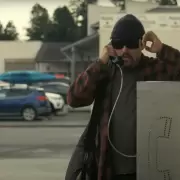 La increíble transformación de Leo DiCaprio en su nueva apariencia en One Battle After Another