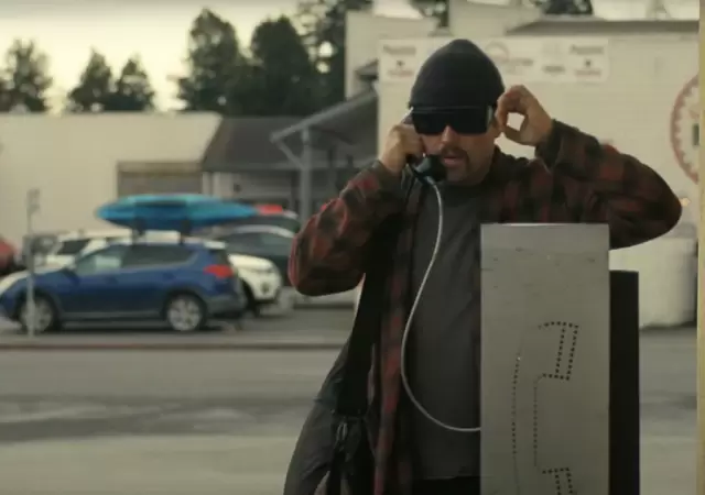 La incre�ble transformaci�n de Leo DiCaprio en su nueva apariencia en One Battle After Another