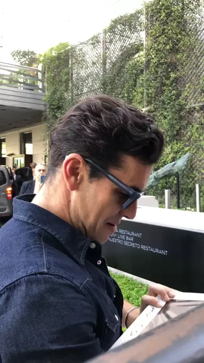 Mario Casas