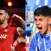 Independiente vs. Godoy Cruz por el Apertura 2025: d�a, hora, �rbitro y TV