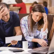 Cu�nto dinero necesita una familia para seguir siendo de clase media