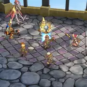 Square Enix sorprendi� y lanz� una remasterizaci�n de un cl�sico que nadie esperaba