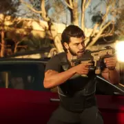 El nuevo juego del creador de GTA llega el 10 de junio