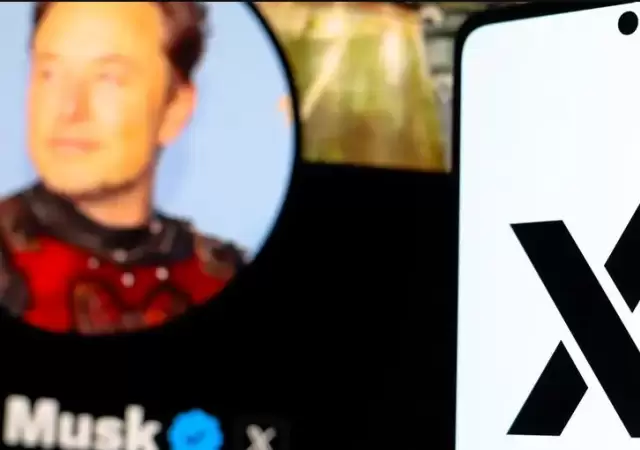 Musk junt� dos de sus compa��as m�s importantes para combinar desarrollo inform�tico con repercusi�n en redes.