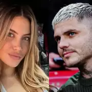 Wanda contra Icardi: "La justicia prioriza que el papá gaste en 'gatos' y no en sus hijas"