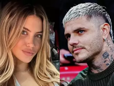 El esc�ndalo entre Wanda Nara y Mauro Icardi sigue sumando nuevos cap�tulos