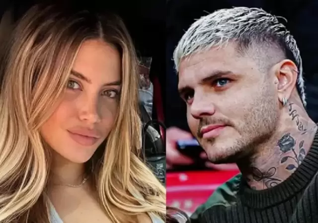 El esc�ndalo entre Wanda Nara y Mauro Icardi sigue sumando nuevos cap�tulos
