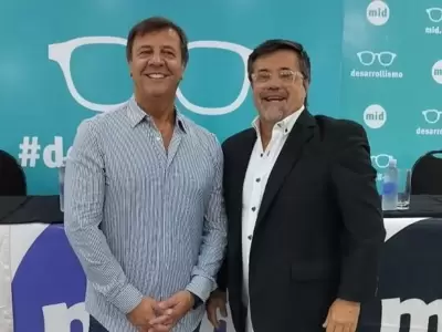 Zago y Caruso Lombardi