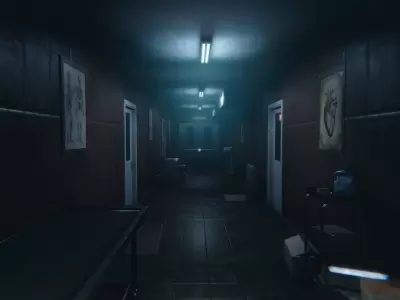 Autopsy Simulator