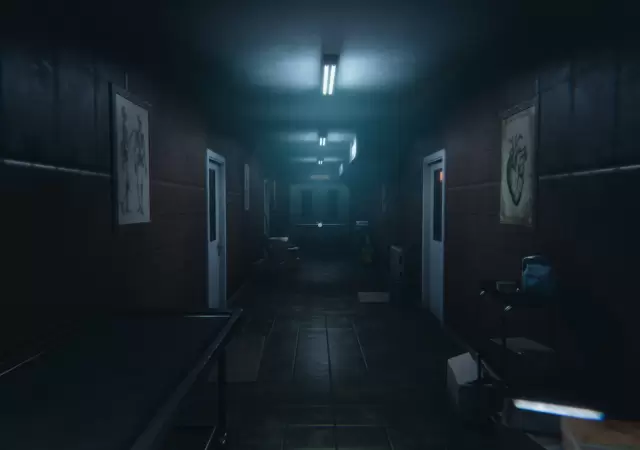Autopsy Simulator