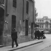 El extinguido solar de los Balcarce, entre la gloria y el olvido