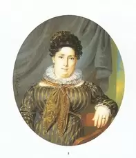 Dominga Bouchardo