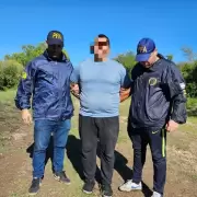 Qui�n es el exjugador de Los Pumitas que financiaba a una banda narco de Rosario