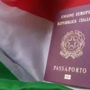 Miles de argentinos, excluidos para acceder a la ciudadan�a italiana por derecho de sangre