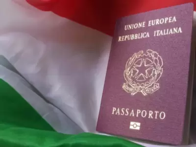 Una aspiraci�n de muchos argentinos.