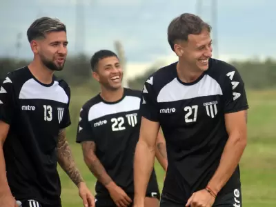 Gimnasia y Esgrima intentar� mantenerse puntero ante Mitre en Santiago del Estero